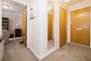 HALLWAY- click for photo gallery